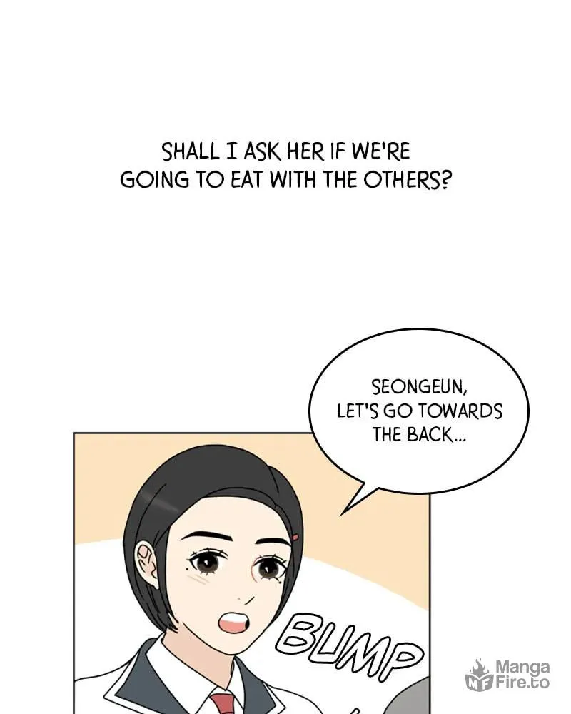 Read 30 Minute Walk chapter 135 image 84 on Lezhin