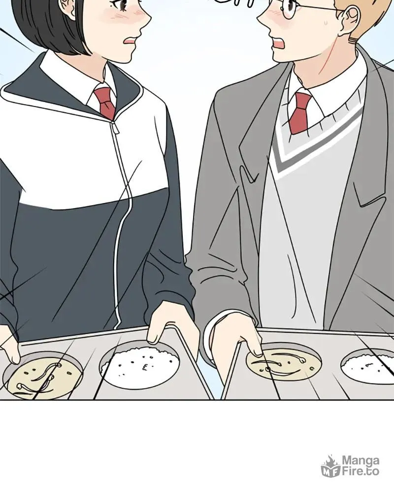 Read 30 Minute Walk chapter 135 image 86 on Lezhin