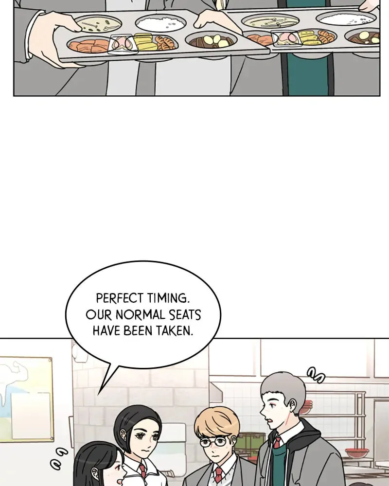 Read 30 Minute Walk chapter 135 image 88 on Lezhin