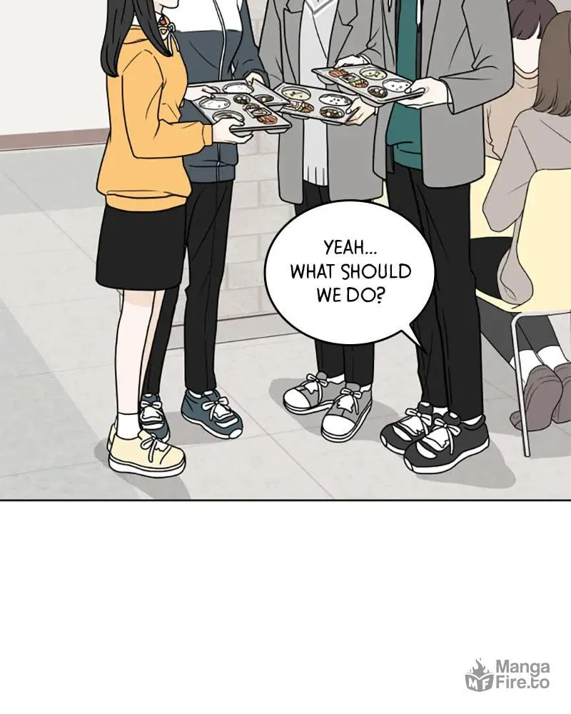 Read 30 Minute Walk chapter 135 image 89 on Lezhin