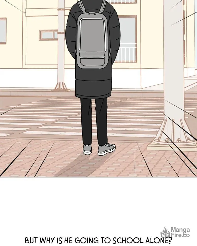 Read 30 Minute Walk chapter 135 image 9 on Lezhin