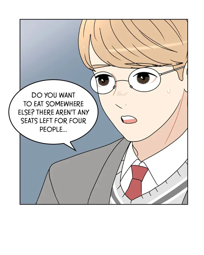 Read 30 Minute Walk chapter 135 image 90 on Lezhin