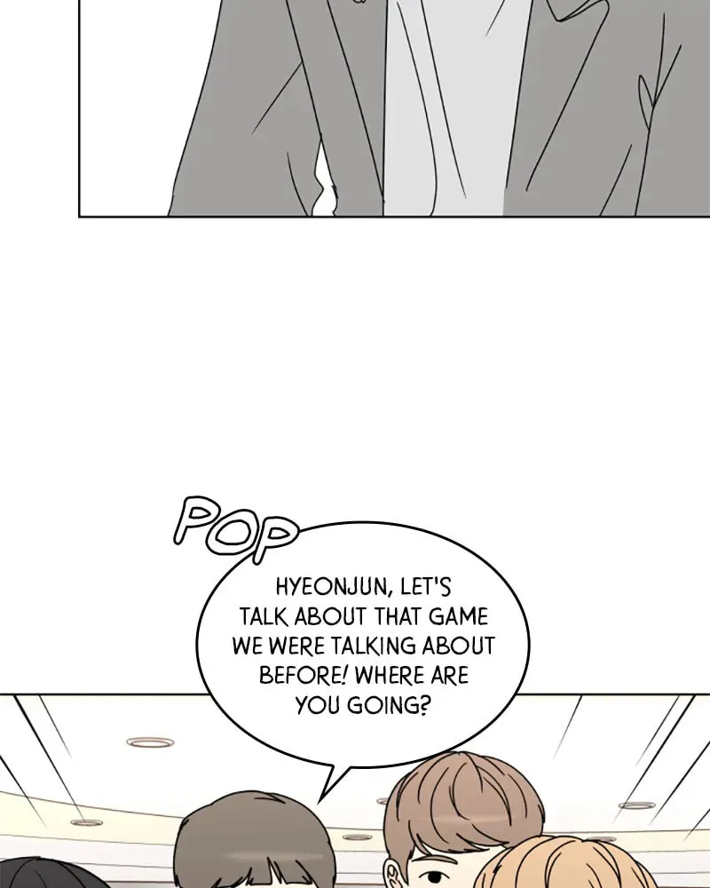 Read 30 Minute Walk chapter 135 image 93 on Lezhin