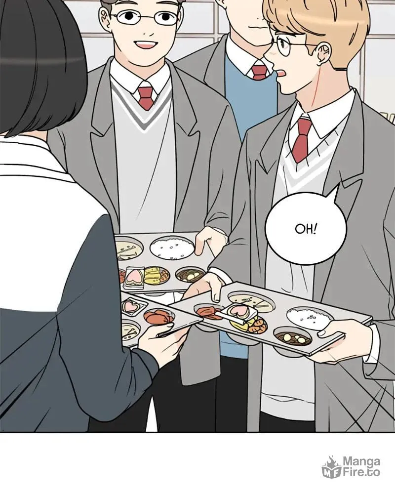 Read 30 Minute Walk chapter 135 image 94 on Lezhin