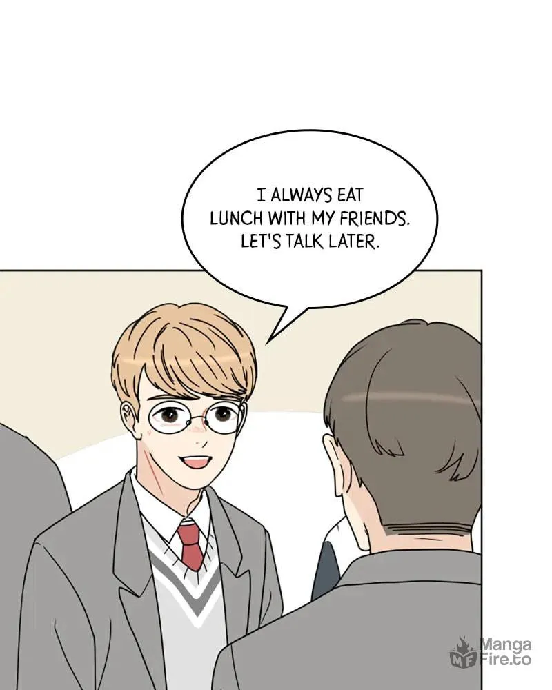 Read 30 Minute Walk chapter 135 image 95 on Lezhin