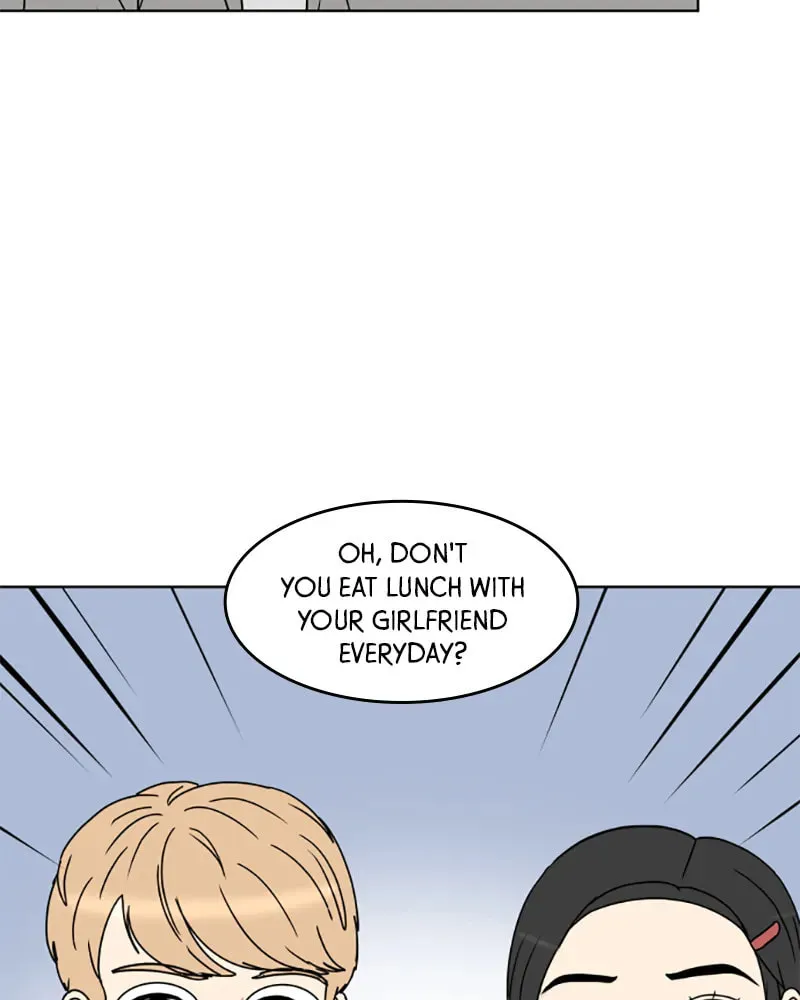 Read 30 Minute Walk chapter 135 image 96 on Lezhin