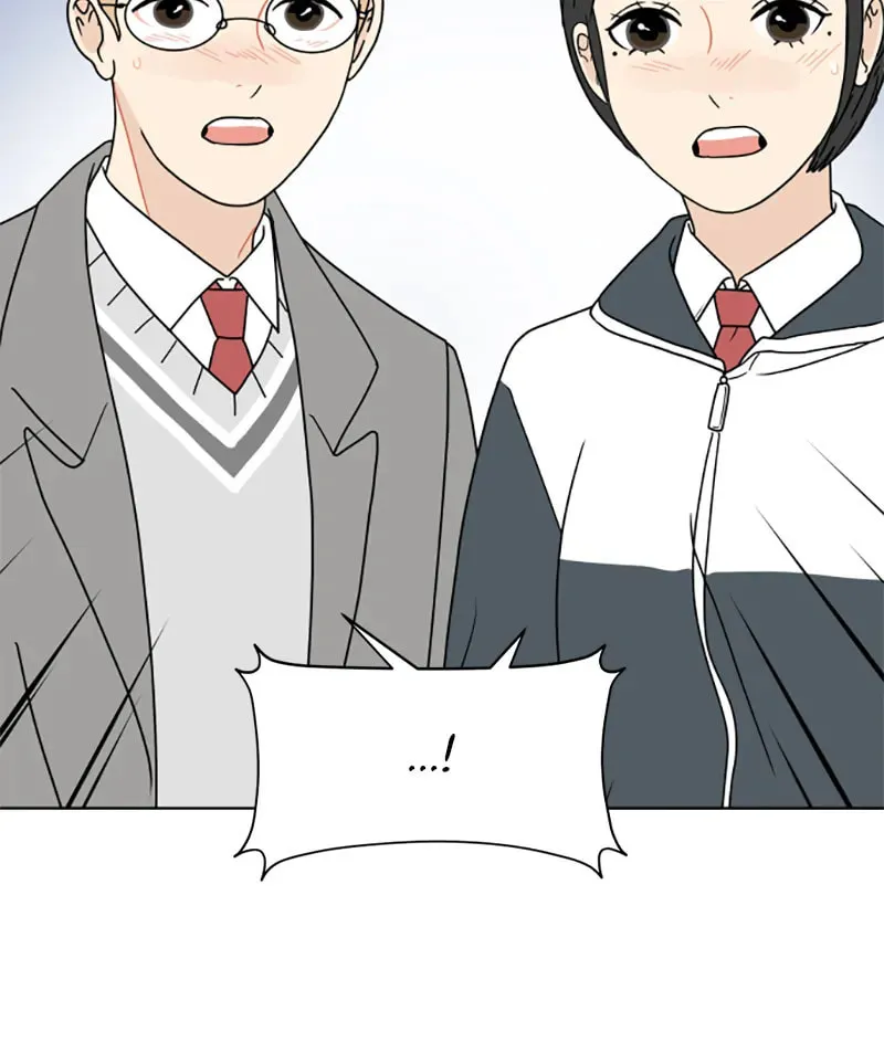 Read 30 Minute Walk chapter 135 image 97 on Lezhin