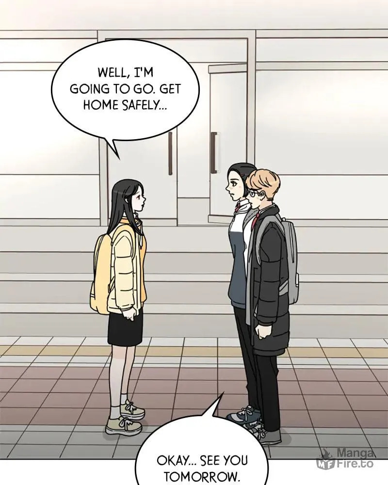 Read 30 Minute Walk chapter 136 image 107 on Lezhin