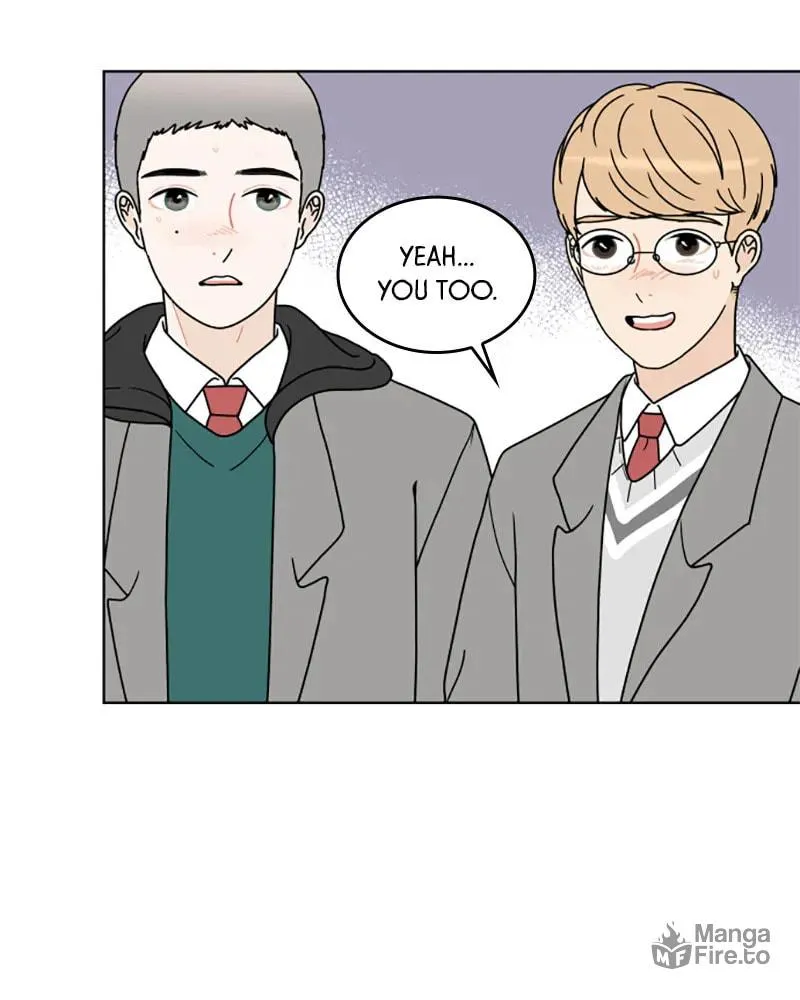 Read 30 Minute Walk chapter 136 image 11 on Lezhin