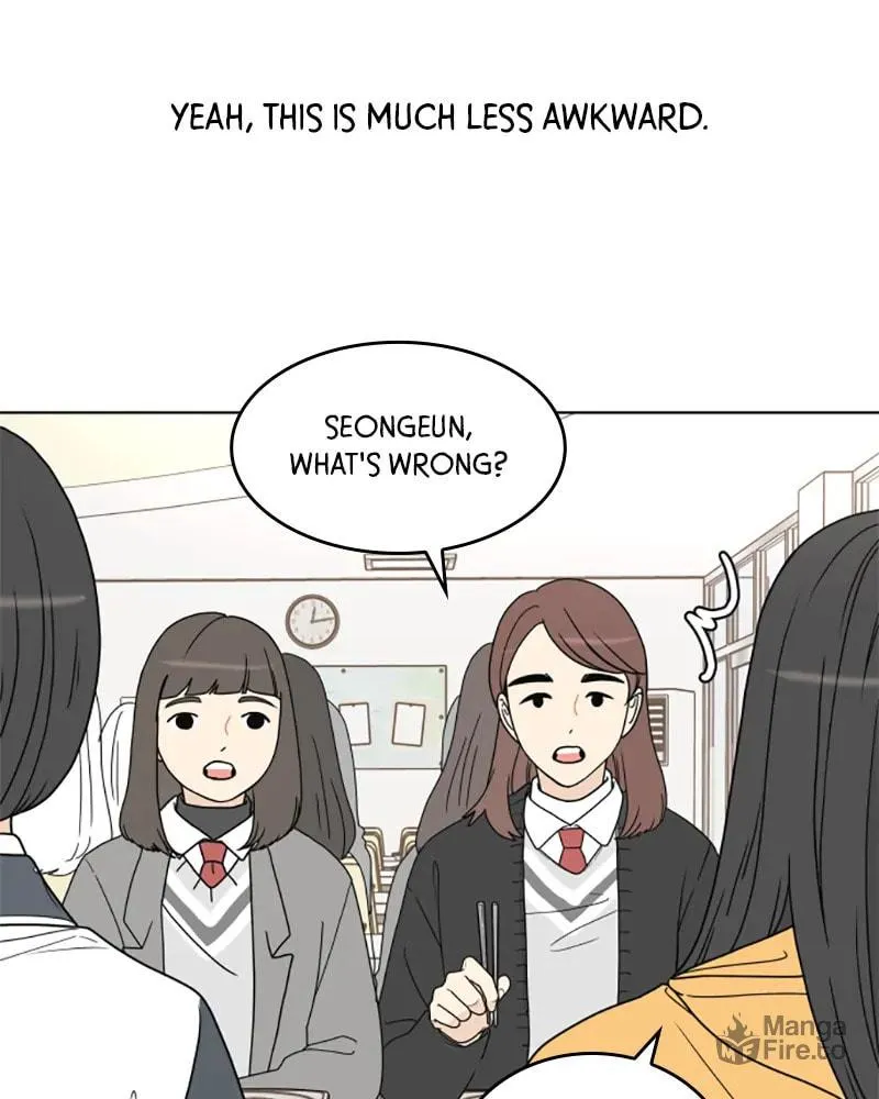 Read 30 Minute Walk chapter 136 image 14 on Lezhin
