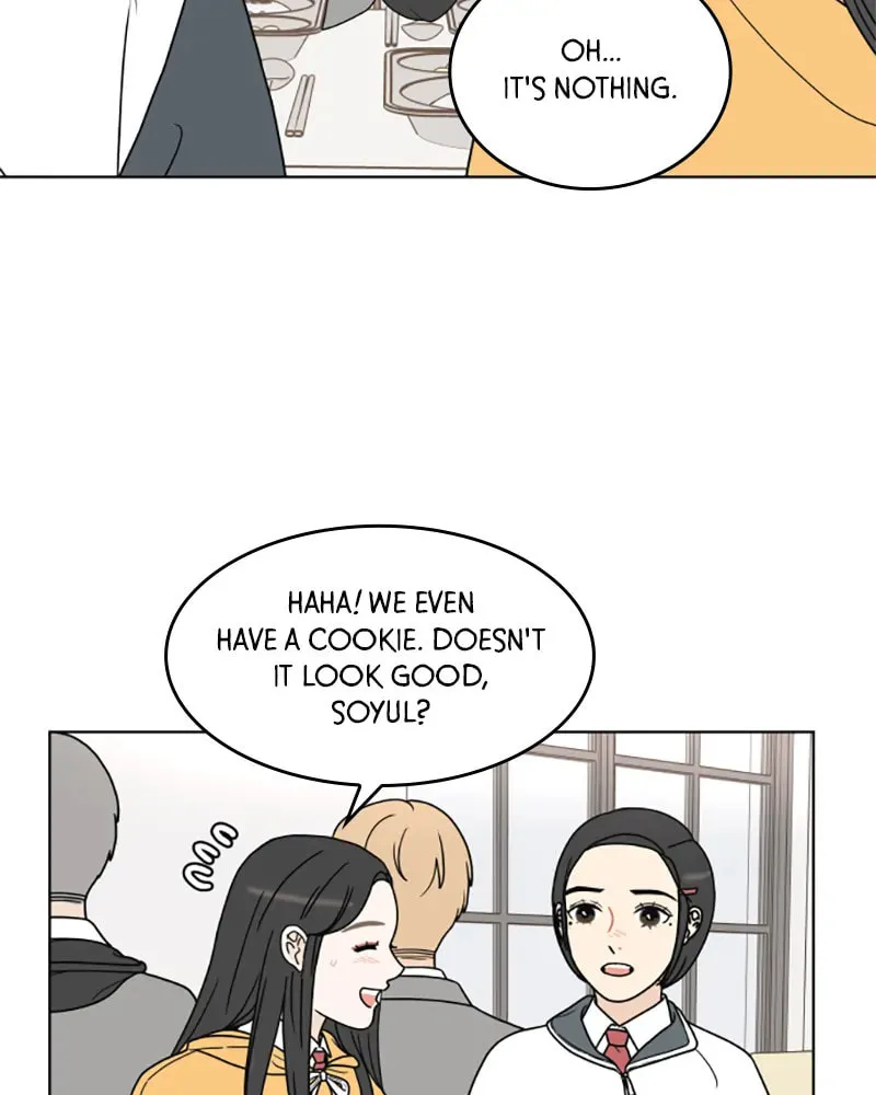 Read 30 Minute Walk chapter 136 image 15 on Lezhin