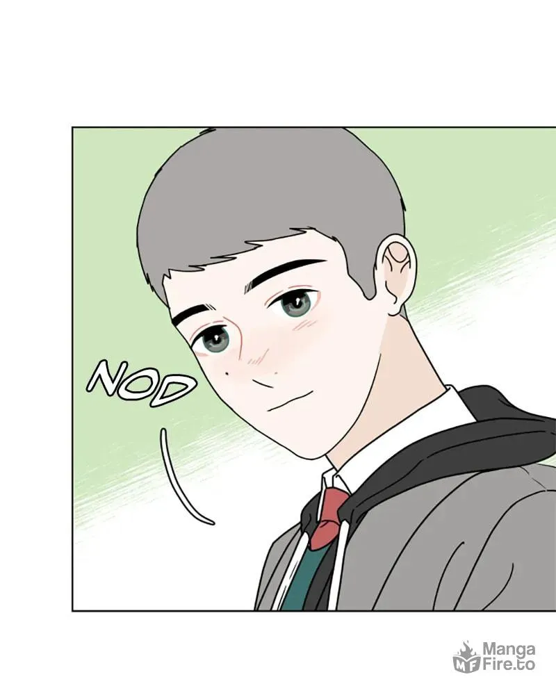 Read 30 Minute Walk chapter 136 image 23 on Lezhin
