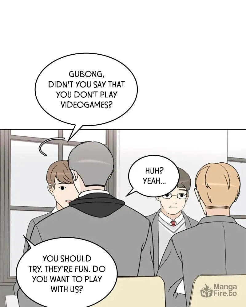 Read 30 Minute Walk chapter 136 image 24 on Lezhin
