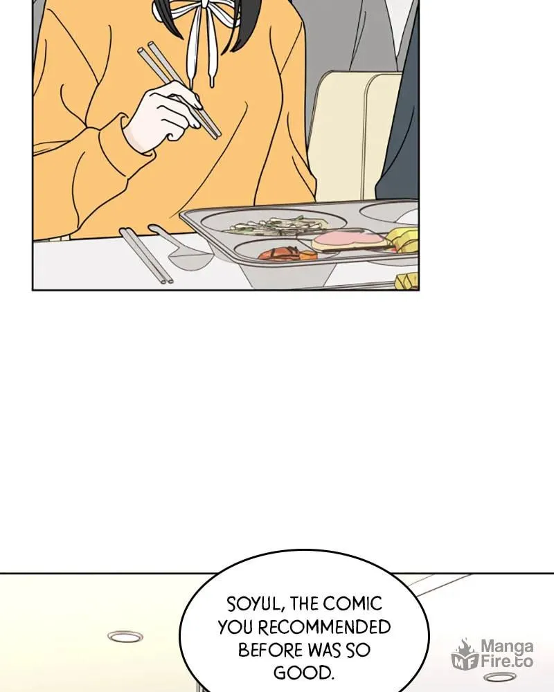Read 30 Minute Walk chapter 136 image 26 on Lezhin