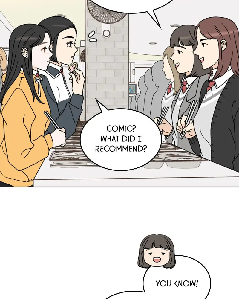 Read 30 Minute Walk chapter 136 image 27 on Lezhin