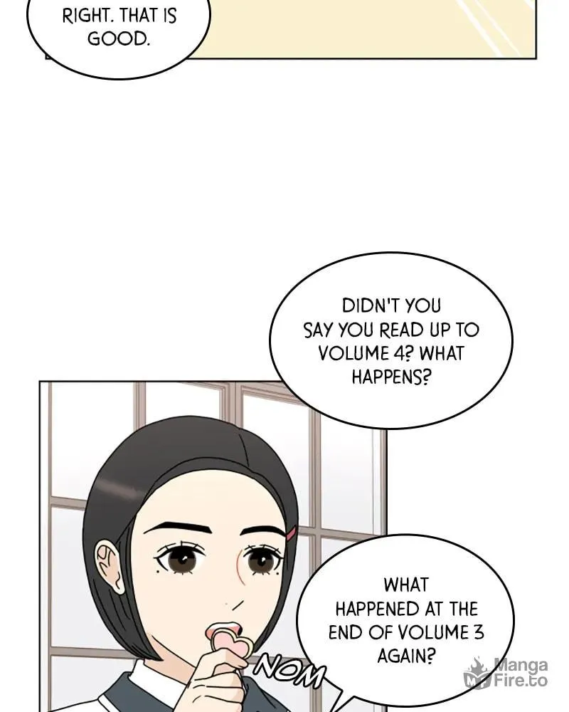 Read 30 Minute Walk chapter 136 image 29 on Lezhin