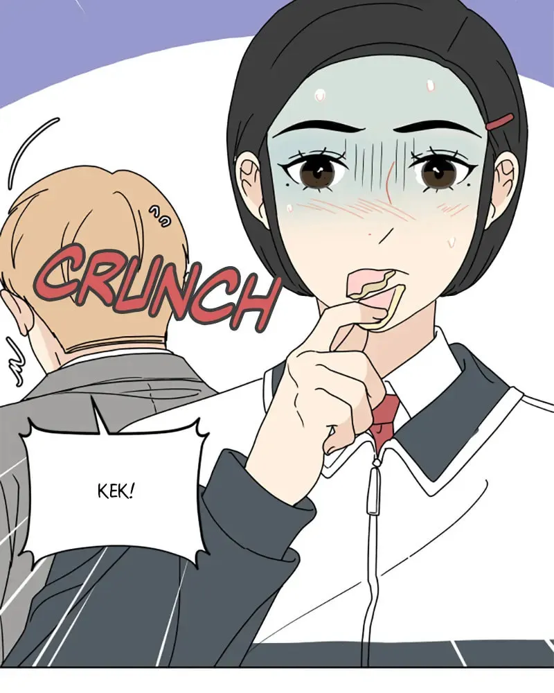 Read 30 Minute Walk chapter 136 image 31 on Lezhin
