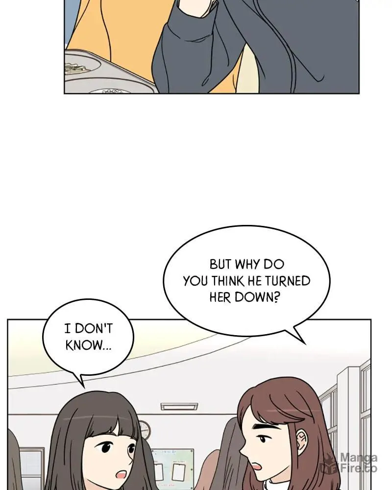Read 30 Minute Walk chapter 136 image 35 on Lezhin