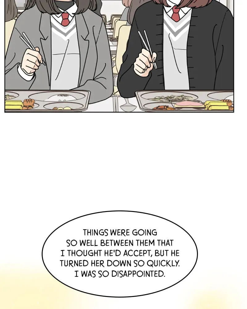 Read 30 Minute Walk chapter 136 image 36 on Lezhin