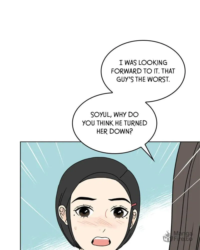 Read 30 Minute Walk chapter 136 image 38 on Lezhin