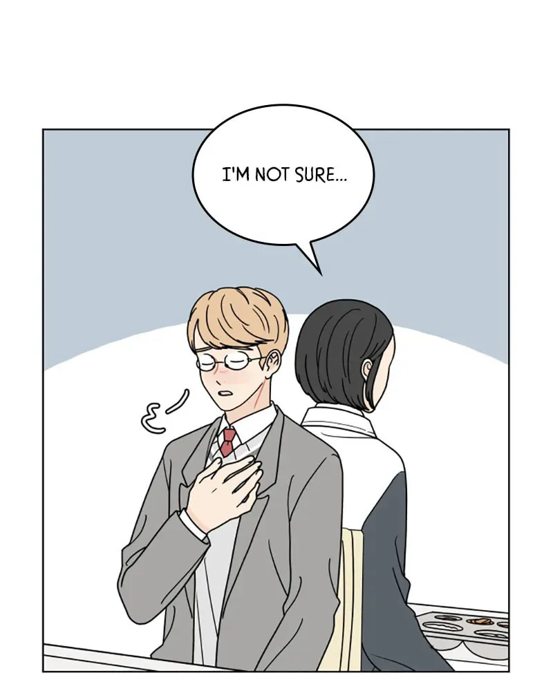 Read 30 Minute Walk chapter 136 image 42 on Lezhin