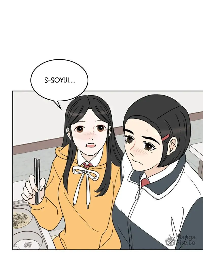 Read 30 Minute Walk chapter 136 image 49 on Lezhin