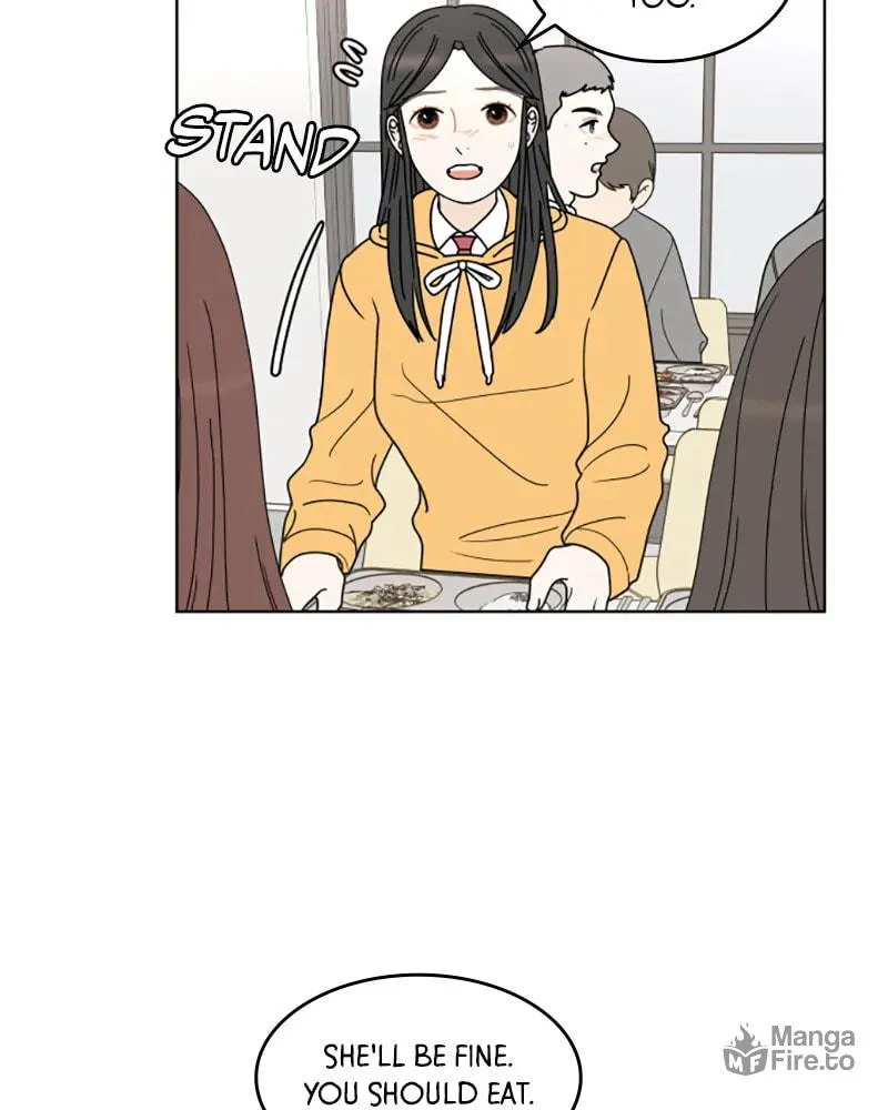 Read 30 Minute Walk chapter 136 image 53 on Lezhin