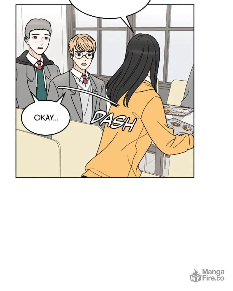 Read 30 Minute Walk chapter 136 image 54 on Lezhin
