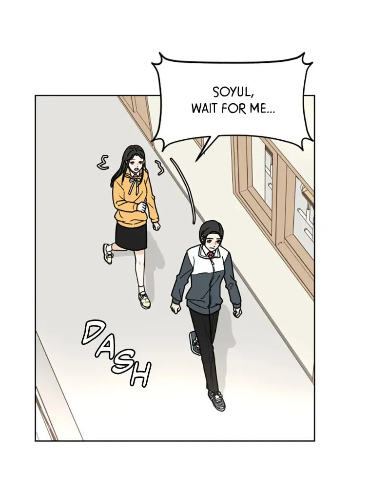 Read 30 Minute Walk chapter 136 image 55 on Lezhin
