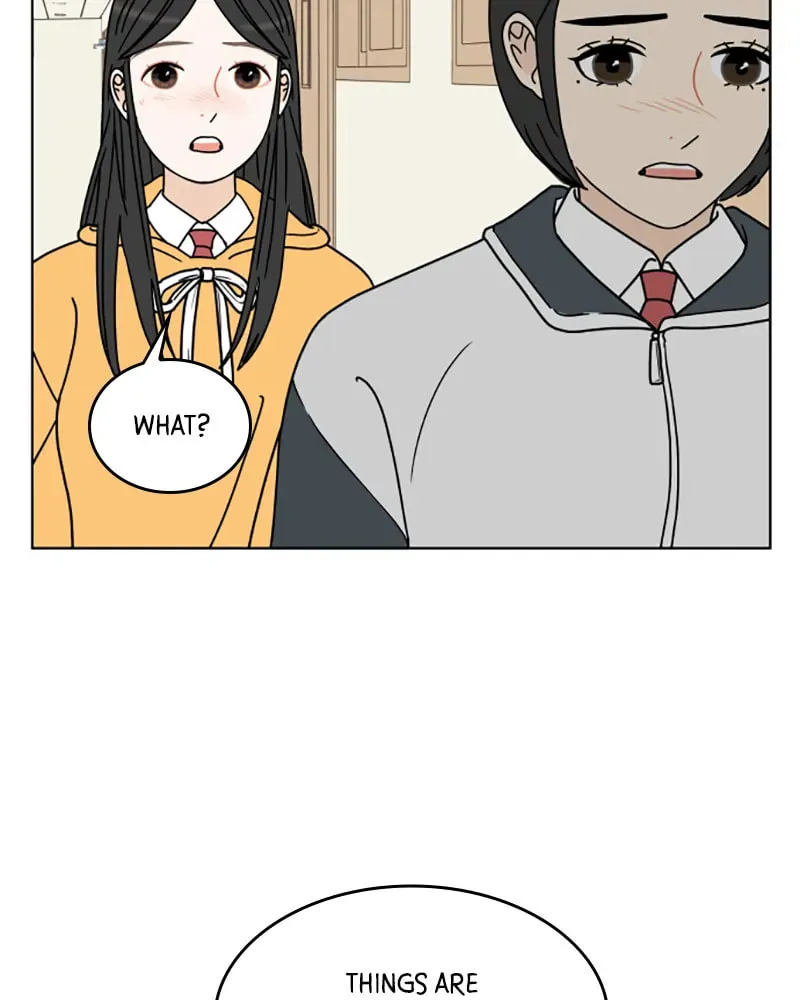 Read 30 Minute Walk chapter 136 image 58 on Lezhin