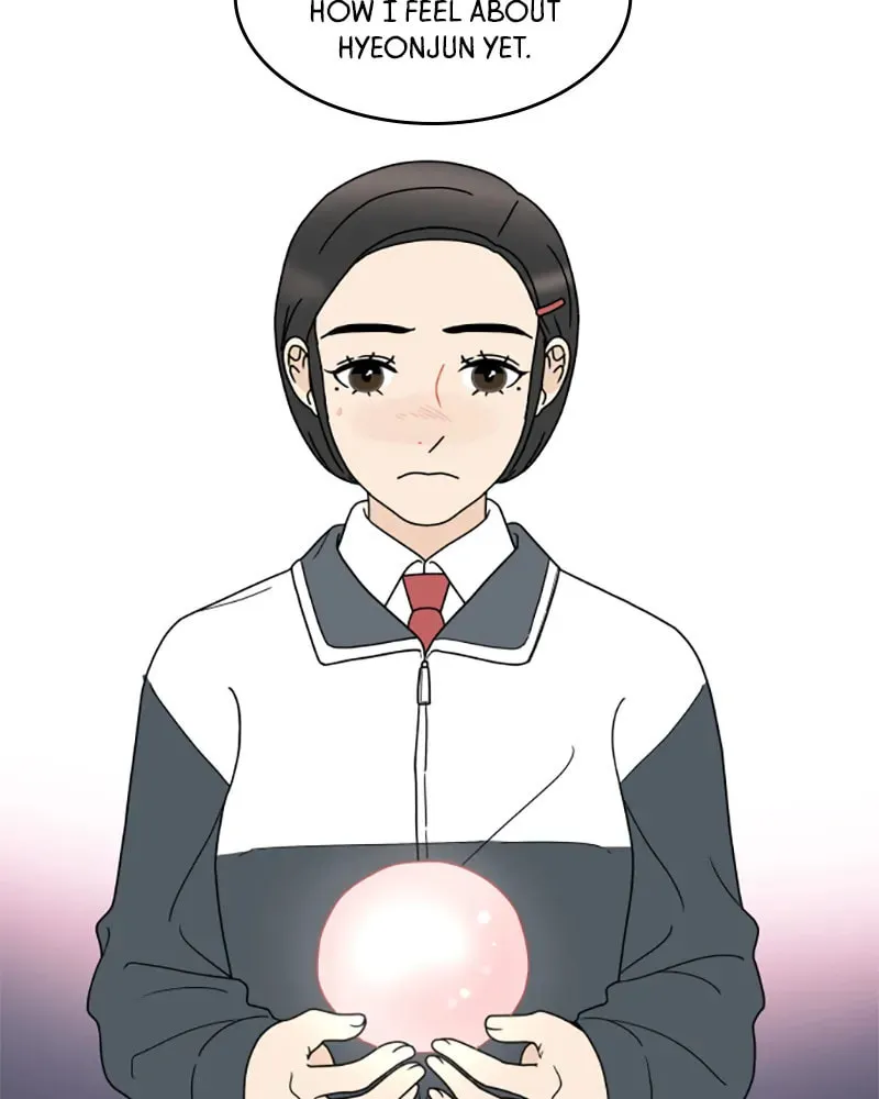 Read 30 Minute Walk chapter 136 image 70 on Lezhin