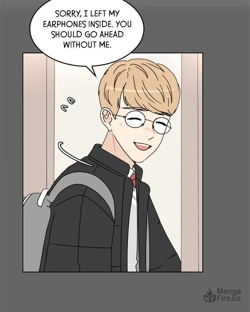 Read 30 Minute Walk chapter 136 image 79 on Lezhin