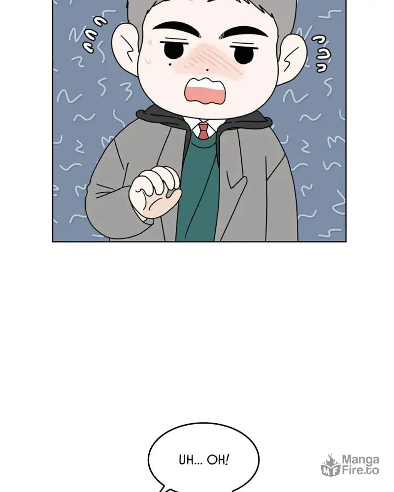 Read 30 Minute Walk chapter 136 image 8 on Lezhin