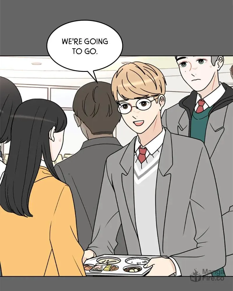 Read 30 Minute Walk chapter 136 image 80 on Lezhin