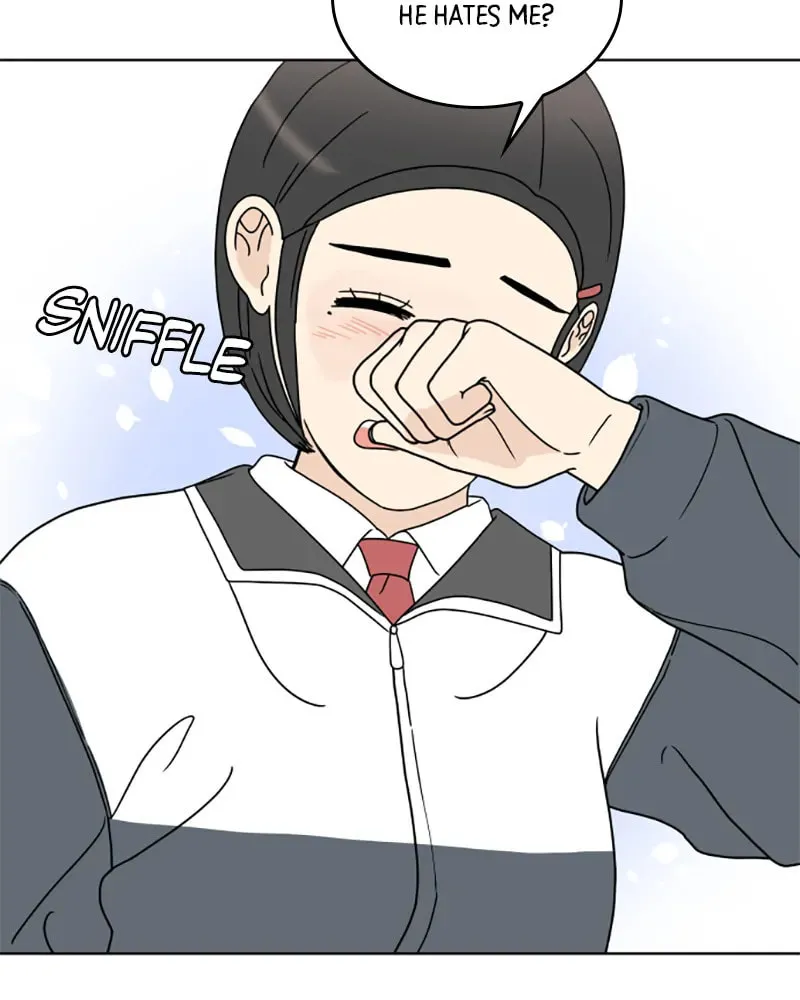 Read 30 Minute Walk chapter 136 image 82 on Lezhin