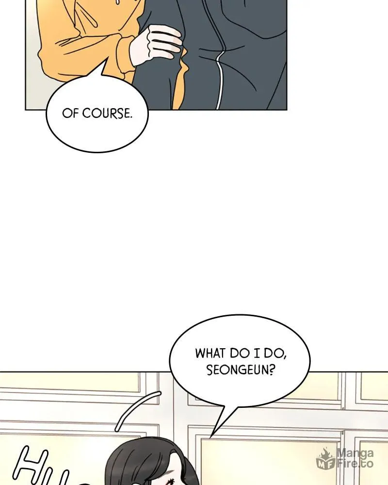 Read 30 Minute Walk chapter 136 image 84 on Lezhin