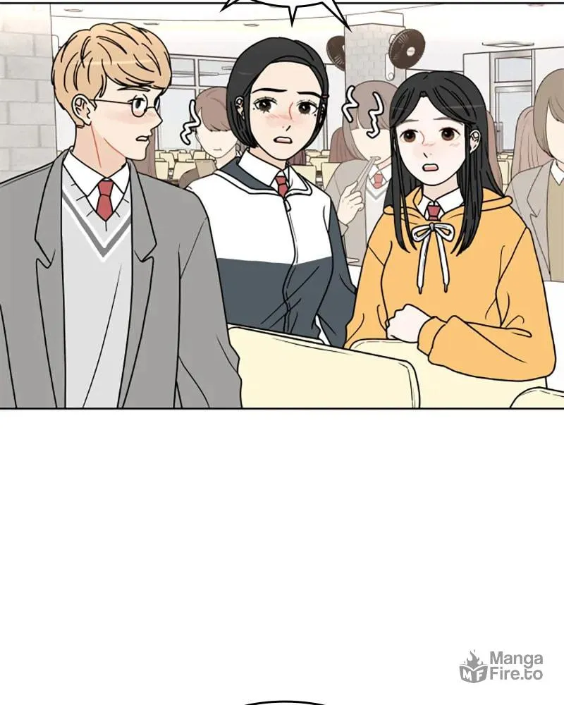 Read 30 Minute Walk chapter 136 image 9 on Lezhin