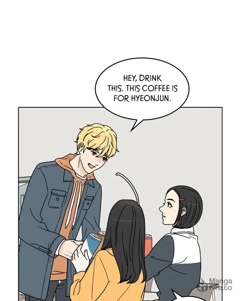 Read 30 Minute Walk chapter 136 image 95 on Lezhin