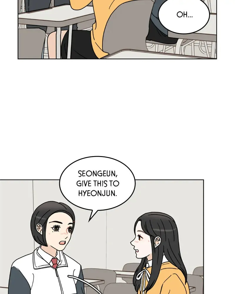 Read 30 Minute Walk chapter 136 image 96 on Lezhin