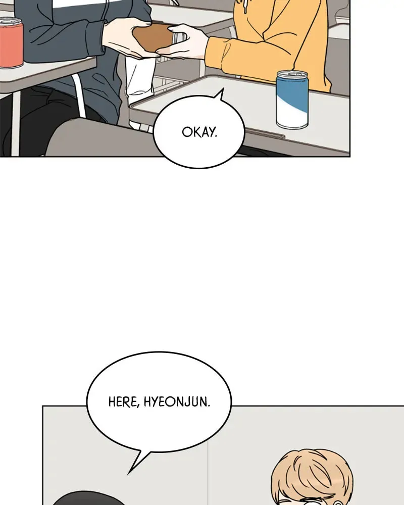 Read 30 Minute Walk chapter 136 image 97 on Lezhin