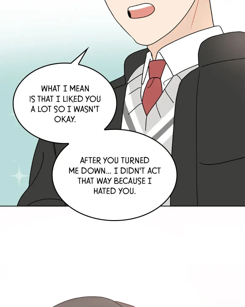 Read 30 Minute Walk chapter 137 image 100 on Lezhin