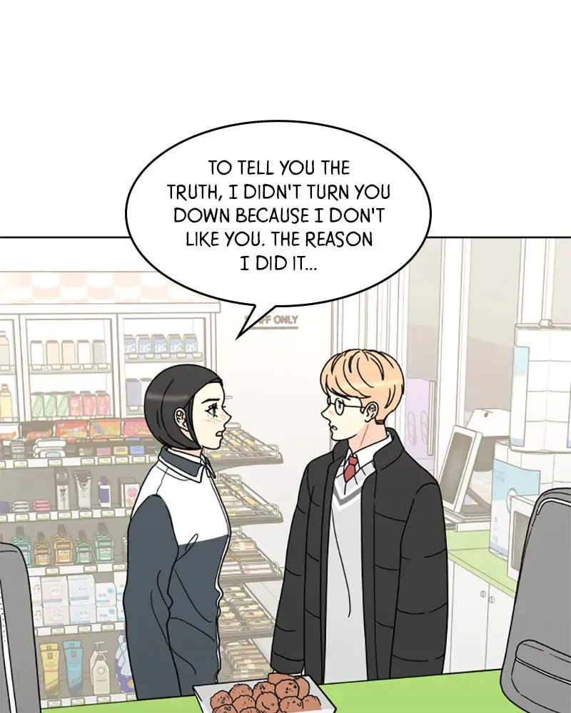 Read 30 Minute Walk chapter 137 image 103 on Lezhin