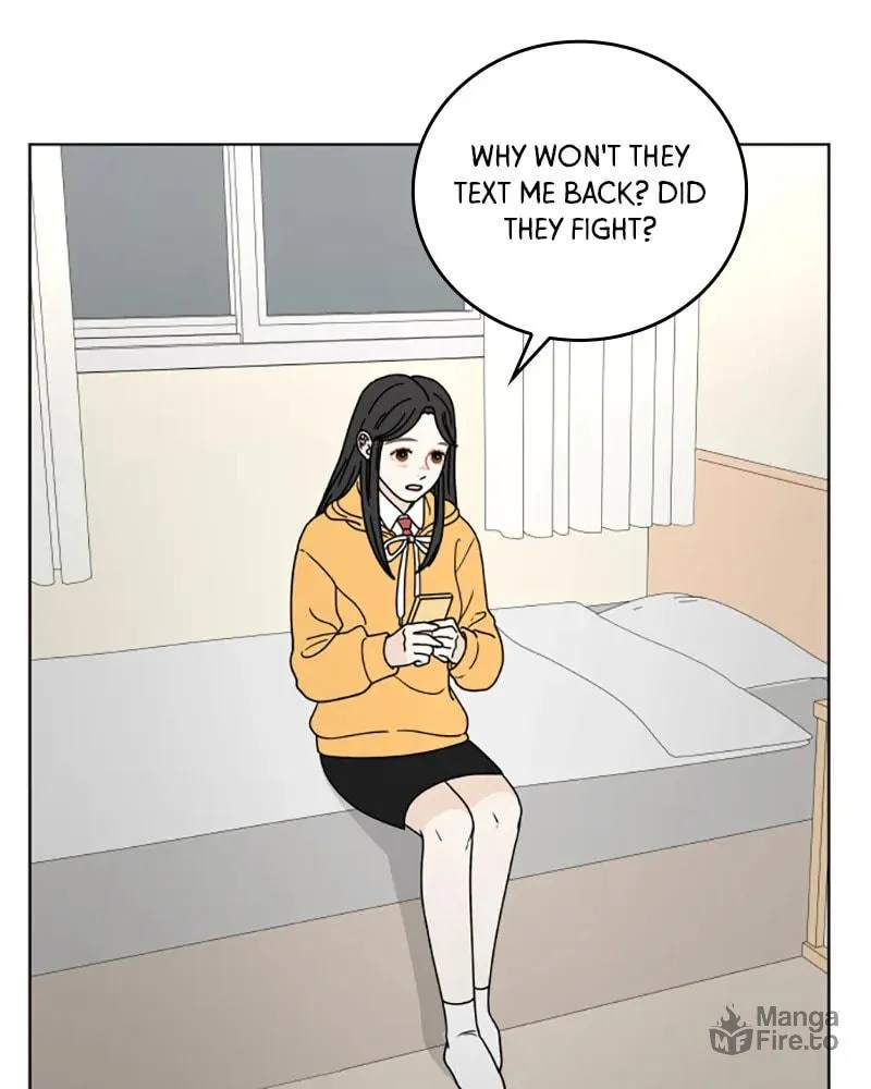 Read 30 Minute Walk chapter 137 image 107 on Lezhin