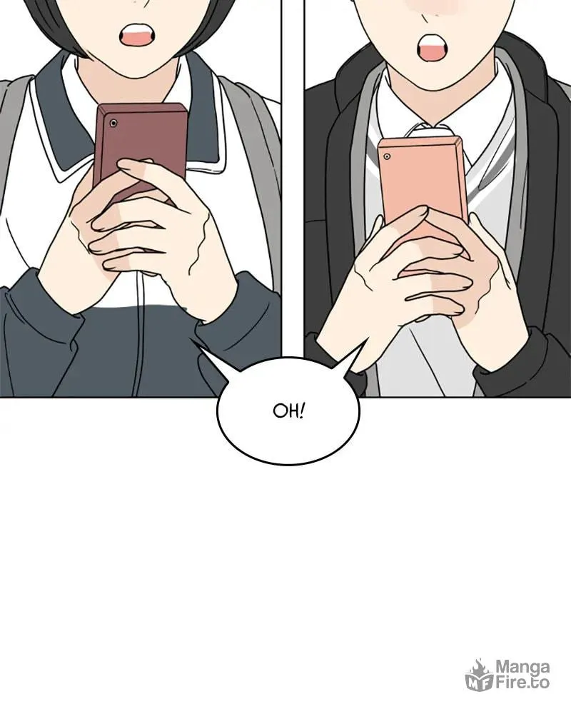 Read 30 Minute Walk chapter 137 image 17 on Lezhin