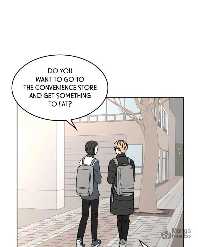Read 30 Minute Walk chapter 137 image 19 on Lezhin