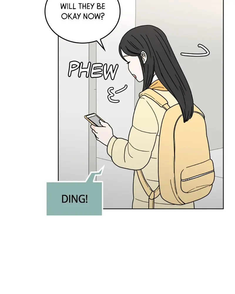 Read 30 Minute Walk chapter 137 image 22 on Lezhin