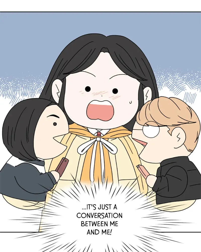 Read 30 Minute Walk chapter 137 image 30 on Lezhin