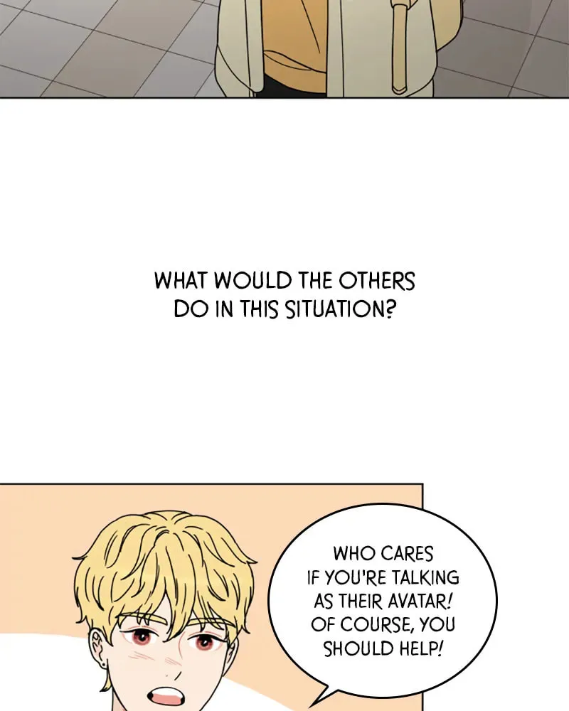 Read 30 Minute Walk chapter 137 image 33 on Lezhin