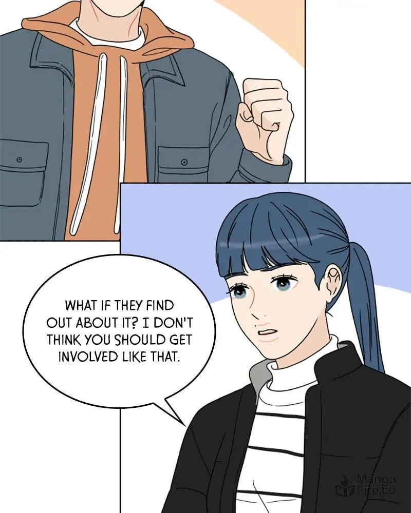 Read 30 Minute Walk chapter 137 image 34 on Lezhin