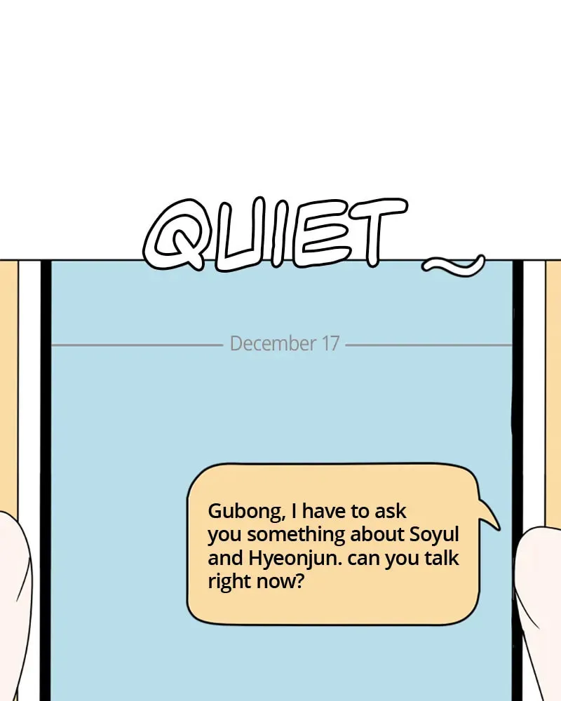 Read 30 Minute Walk chapter 137 image 46 on Lezhin